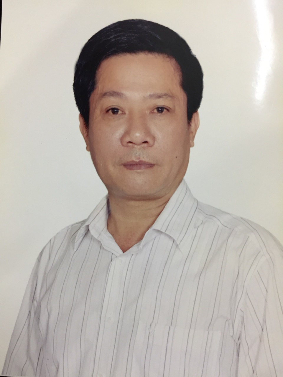 Nguyễn Trường Lâm